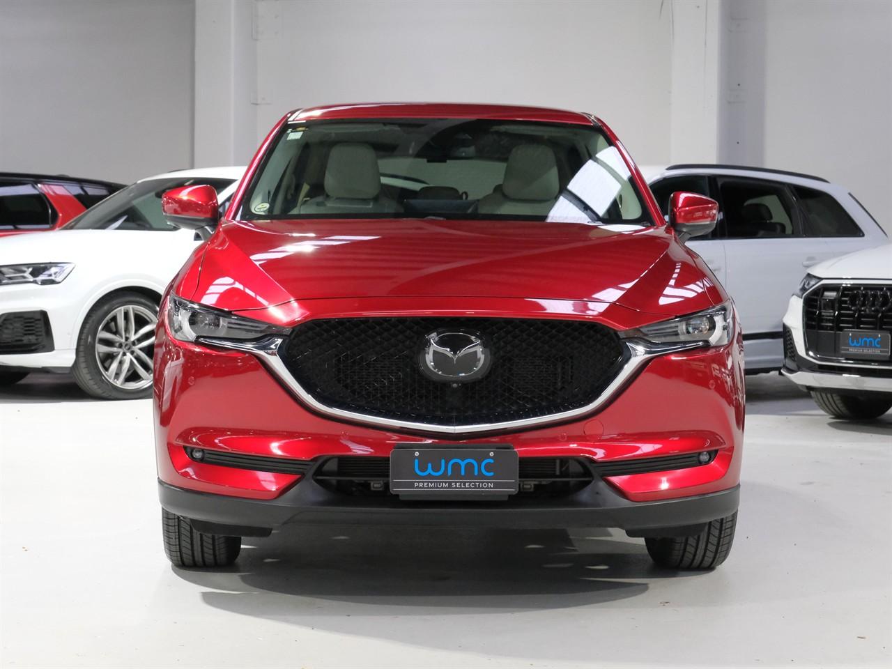 image-2, 2020 Mazda CX-5 25S 'Leather Package' at Christchurch