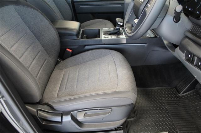 image-10, 2025 Kia Tasman TX 4WD 2.2L DIESEL TURBO at Christchurch