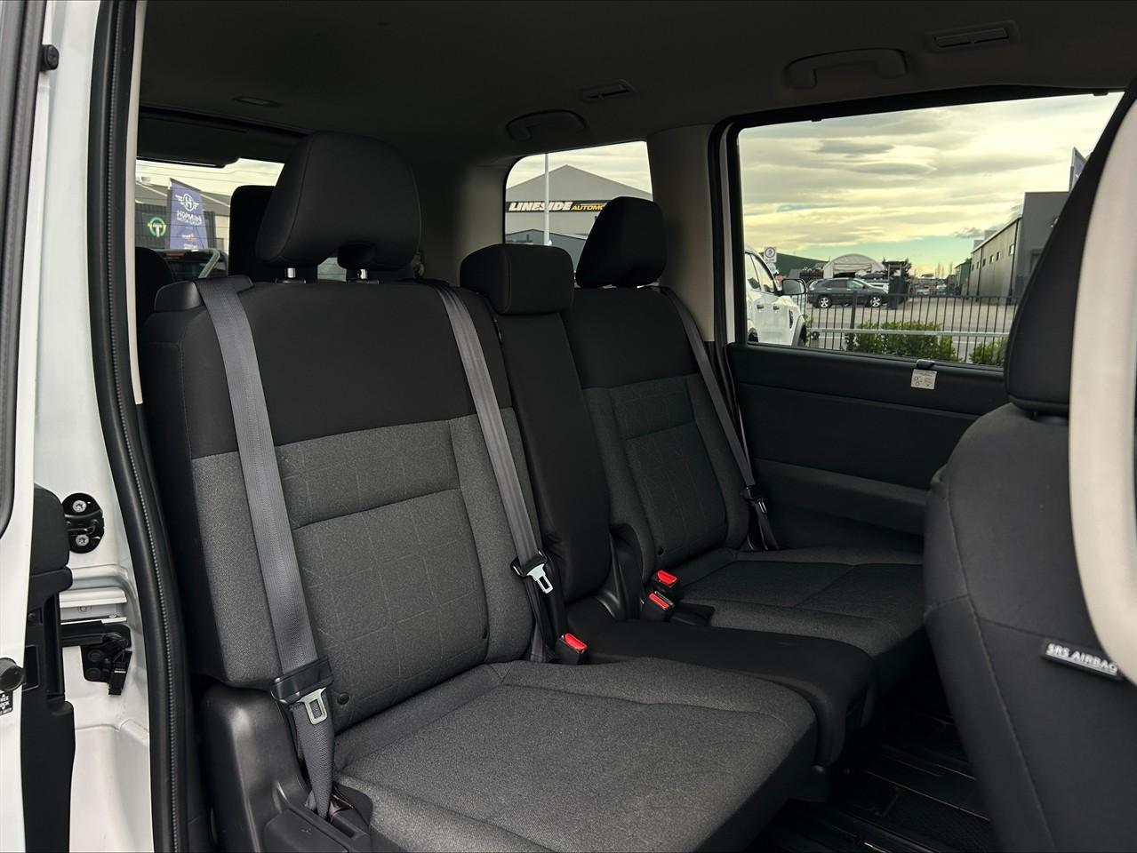 image-6, 2023 Nissan Serena XV at Waimakariri