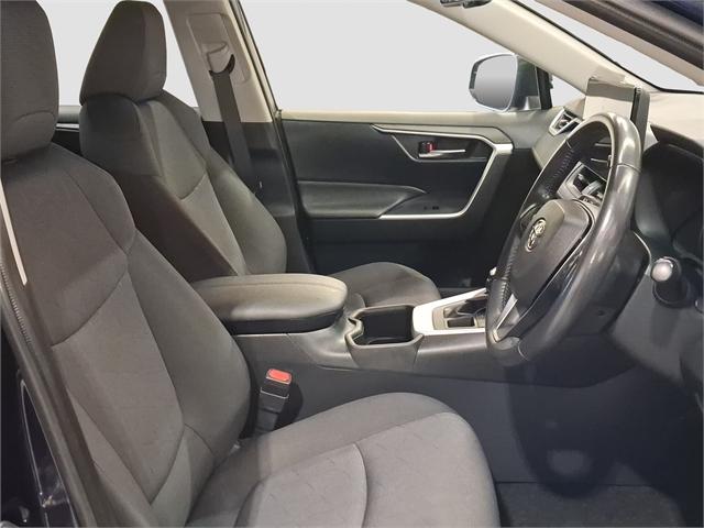 image-15, 2023 Toyota RAV4 GXL 2.5L AWD at Dunedin