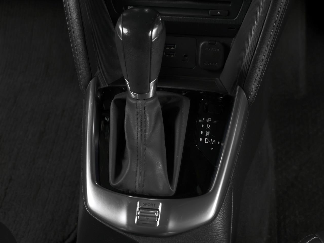 image-12, 2016 Mazda Demio 13S 'Black Leather Limited' at Christchurch