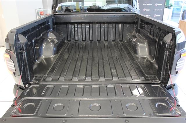 image-7, 2025 Kia Tasman TX 4WD 2.2L DIESEL TURBO at Christchurch