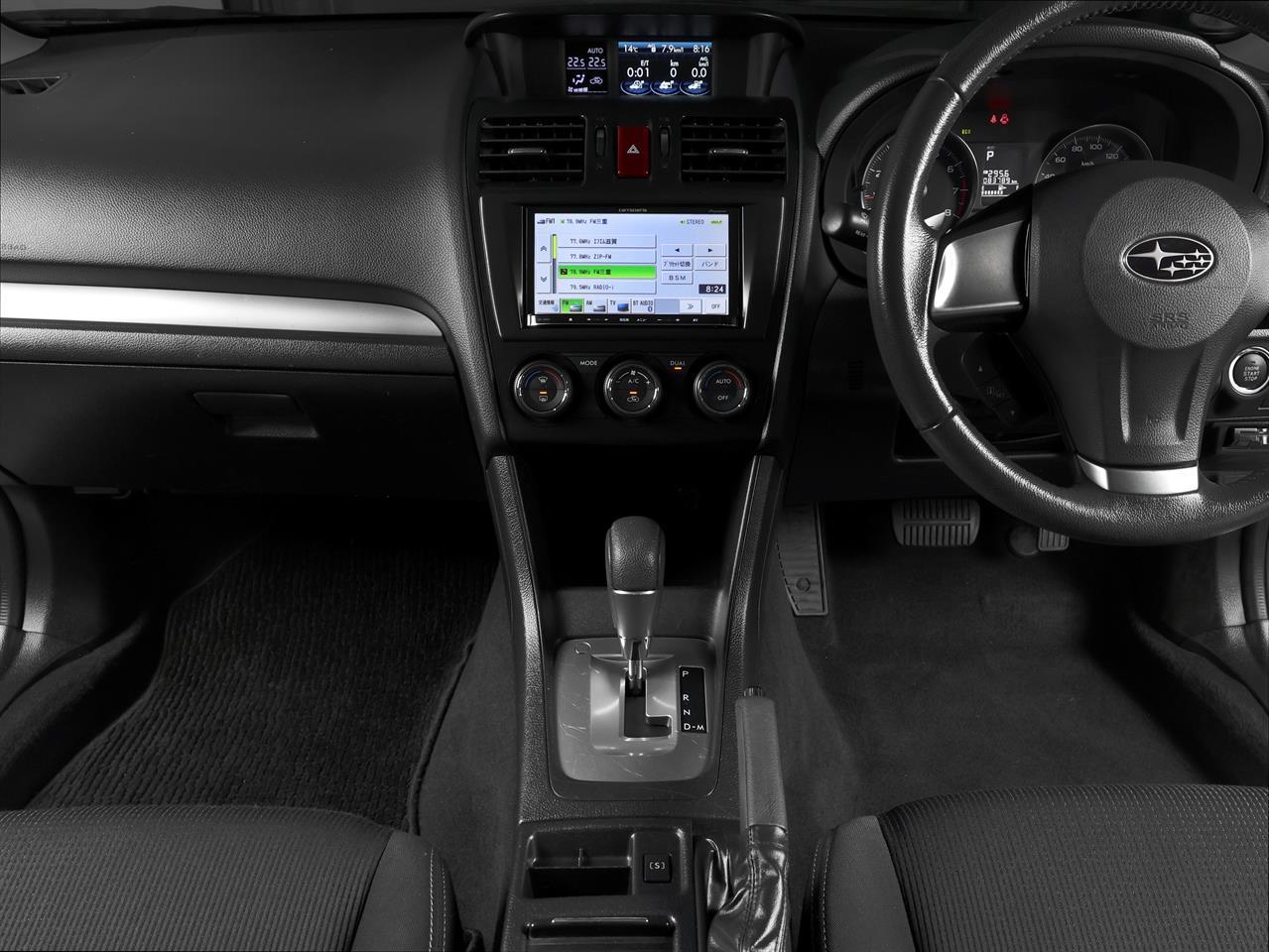 image-10, 2012 Subaru Impreza Sport 2.0I 4WD EyeSight at Christchurch