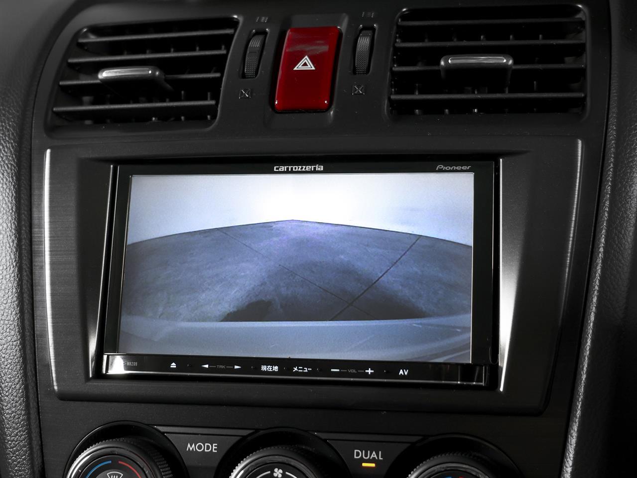image-15, 2012 Subaru Impreza Sport 2.0I 4WD EyeSight at Christchurch