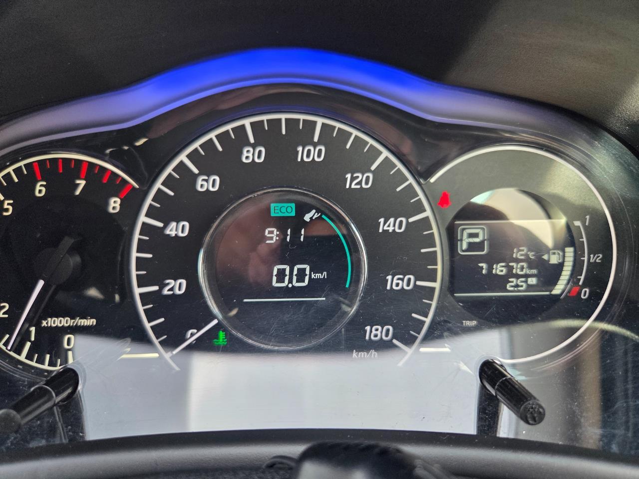 image-9, 2014 Nissan Note Rider Blackline at Christchurch