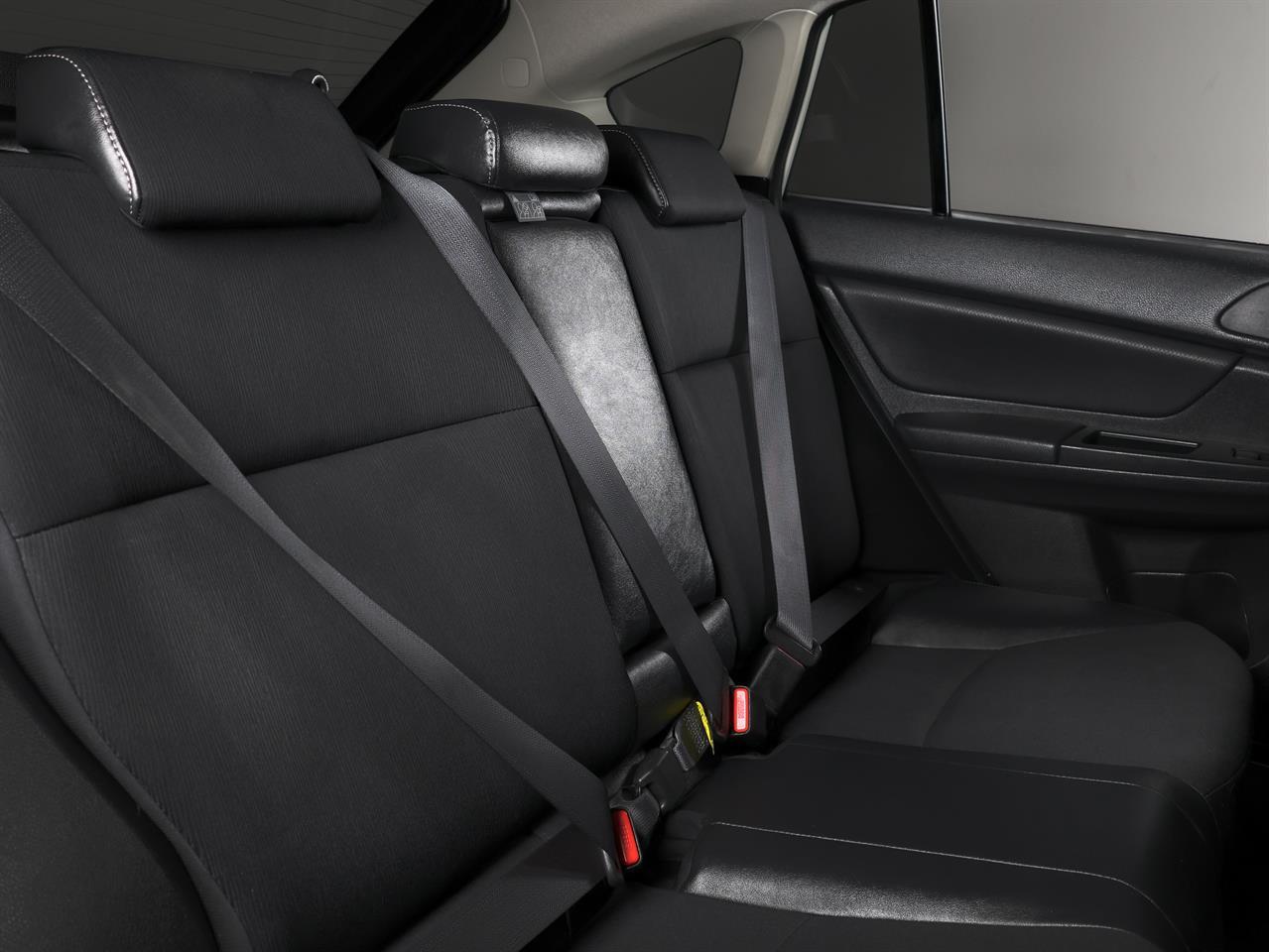 image-18, 2013 Subaru Impreza Sport 2.0I-S 4WD 'Eyesight' at Christchurch