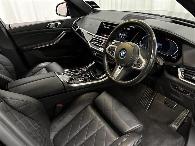 image-5, 2023 BMW X5 30d M Sport + Innovations at Christchurch