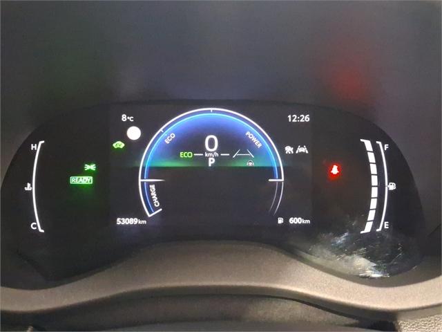 image-18, 2024 Toyota Yaris Cross GX 1.5P Hybrid at Dunedin