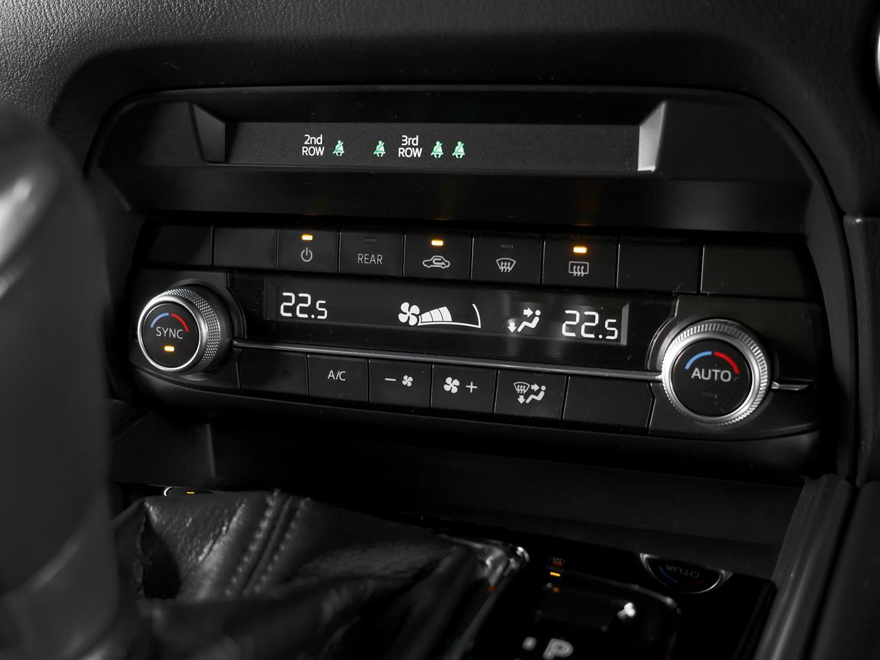 image-15, 2021 Mazda CX-8 25S Smart Edition 'Facelift' at Christchurch