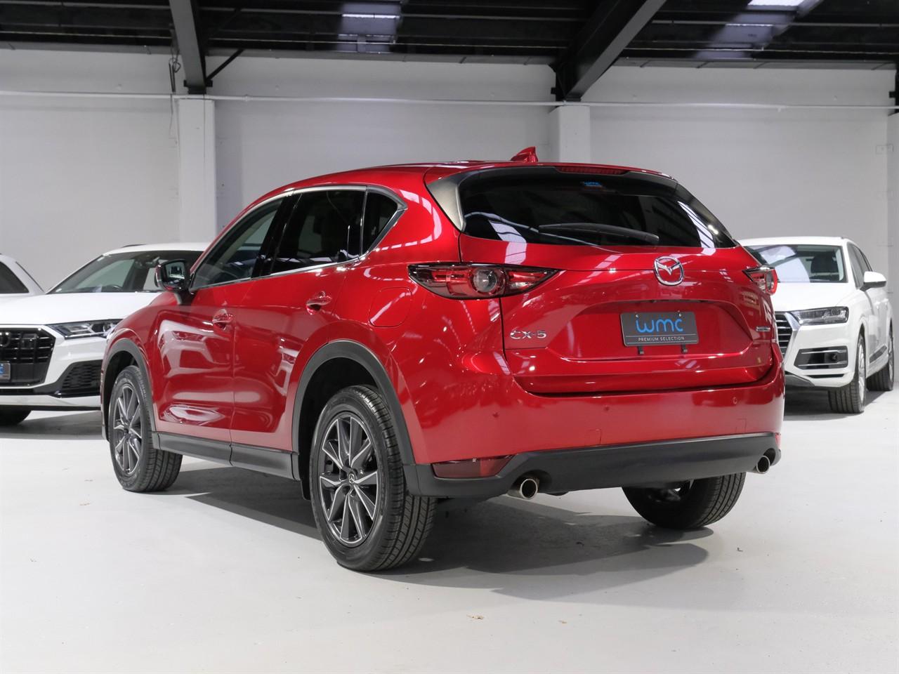 image-5, 2020 Mazda CX-5 25S 'Leather Package' at Christchurch