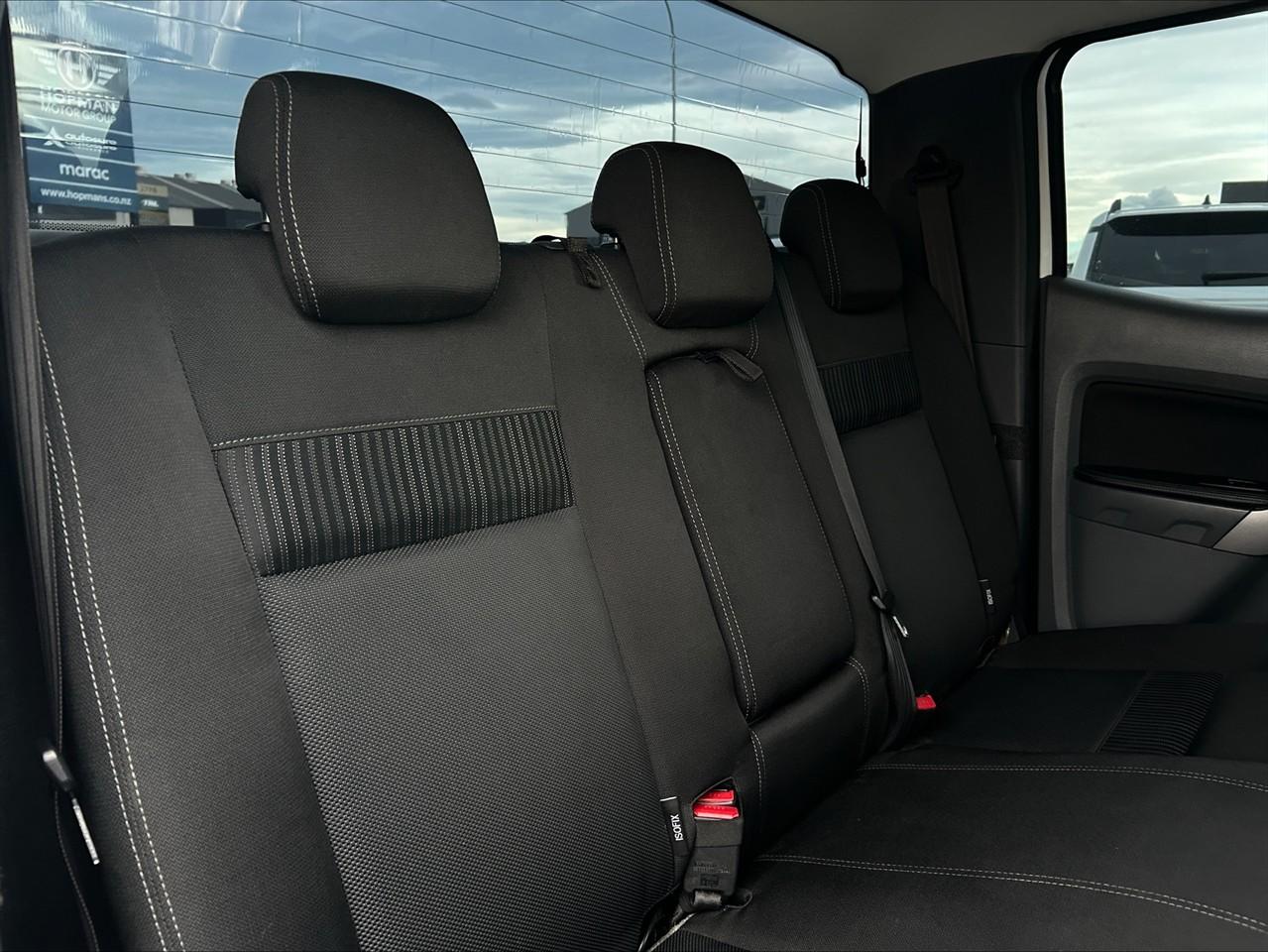 image-14, 2018 Ford Ranger XLT DC W/S 3.2TD 4WD at Waimakariri