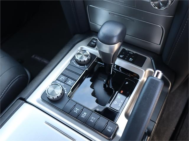image-14, 2019 Toyota Land Cruiser 200 VX 4WD 4.5TD SUV at Christchurch