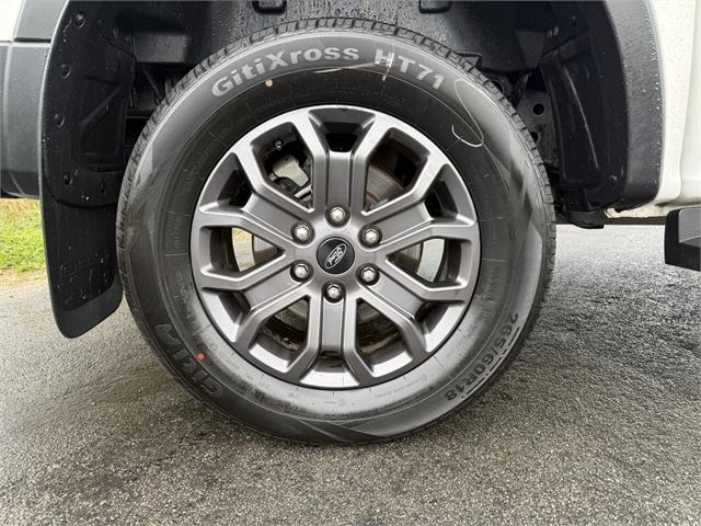 image-8, 2023 Ford Ranger Sport 3.0 V6 4WD at Dunedin