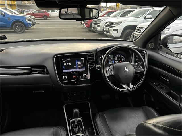 image-14, 2022 Mitsubishi Outlander Sport 2.4 4WD at Christchurch