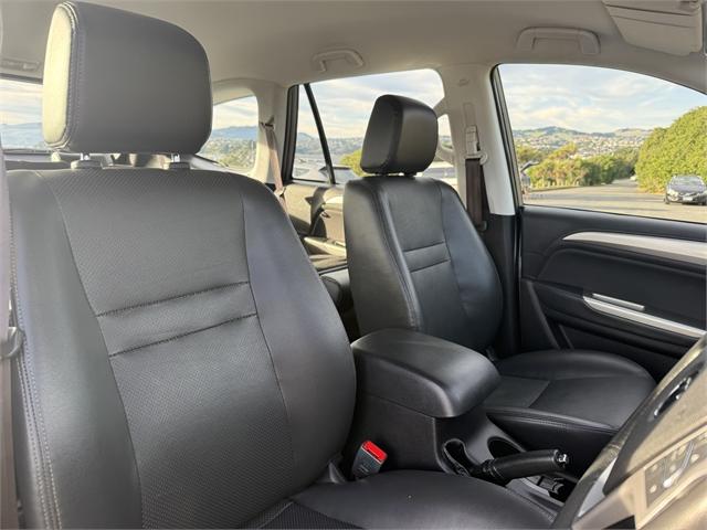 image-9, 2019 Foton Sauvana Luxury 2.8Dt/4Wd/6At at Dunedin