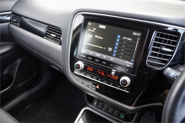 image-11, 2022 Mitsubishi Outlander LS 2.4 4x4 7-seats at Dunedin