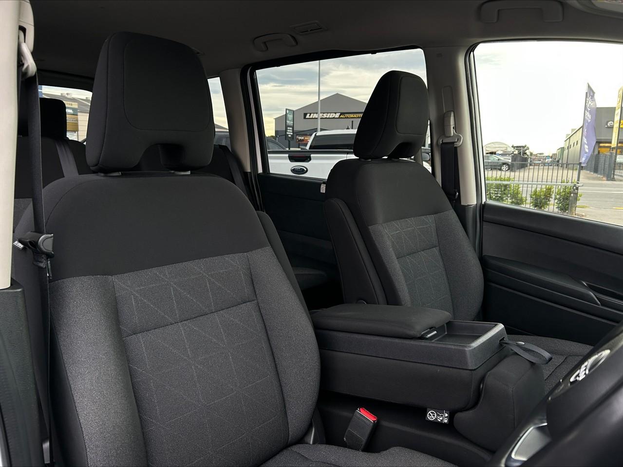 image-15, 2023 Nissan Serena XV at Waimakariri