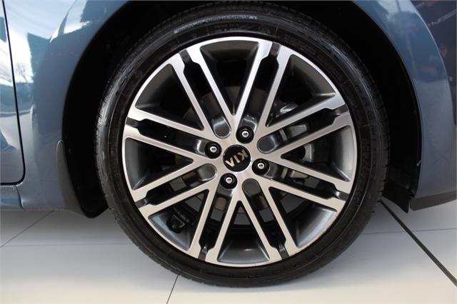 image-7, 2018 Kia Rio LTD 1.4L PETROL at Christchurch