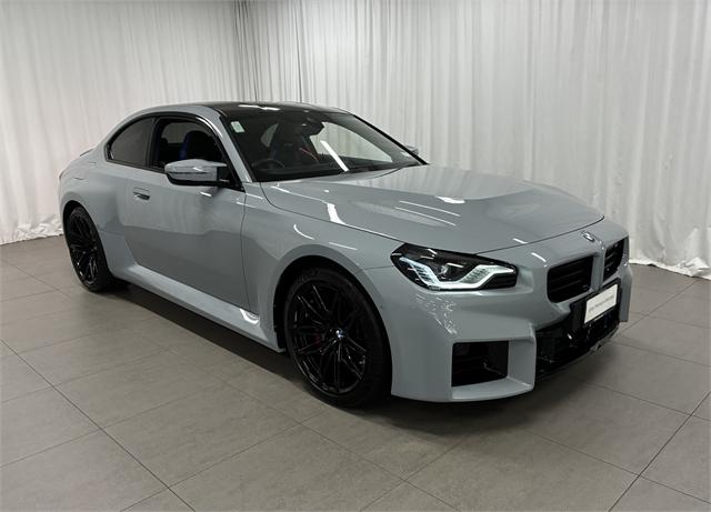 image-1, 2024 BMW M2 at Christchurch