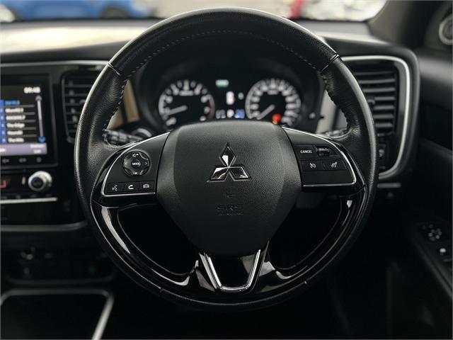 image-5, 2022 Mitsubishi Outlander Sport 2.4 4WD at Christchurch