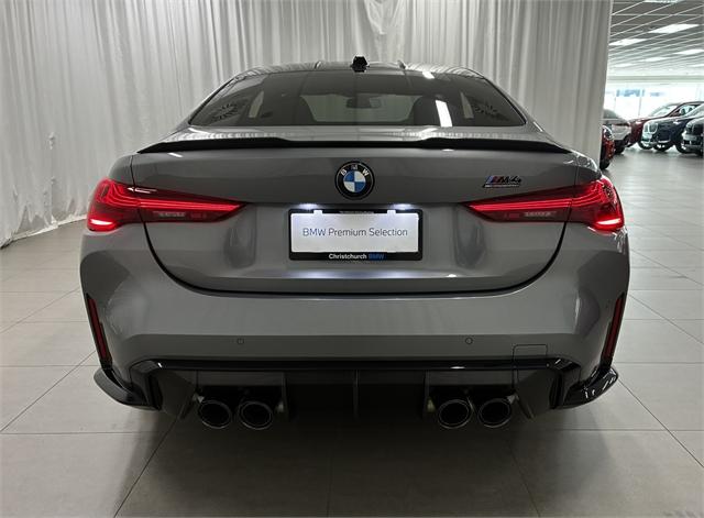 image-8, 2025 BMW M4 32HK Competition M xDrive Coup at Christchurch
