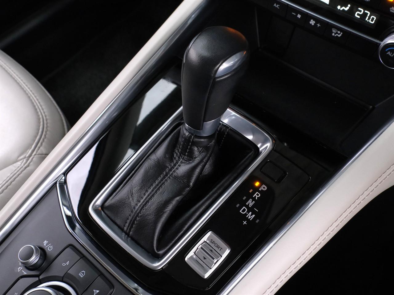 image-12, 2020 Mazda CX-5 25S 'Leather Package' at Christchurch