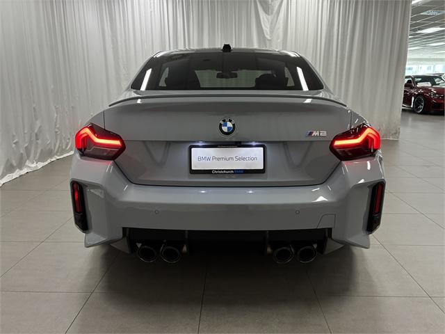 image-7, 2024 BMW M2 at Christchurch
