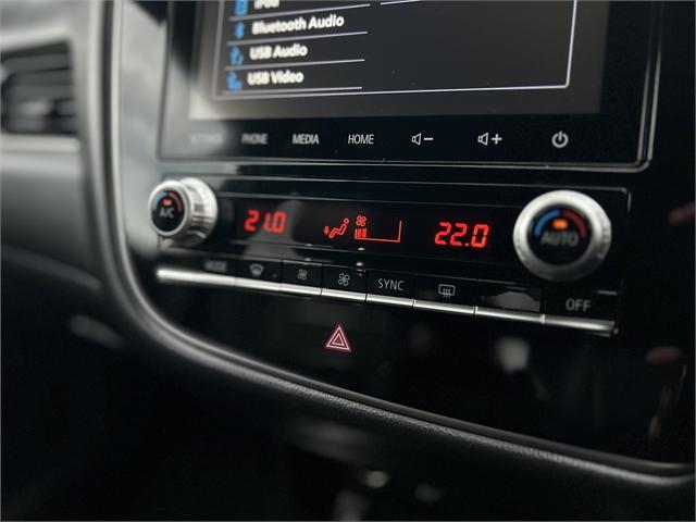 image-11, 2022 Mitsubishi Outlander Sport 2.4 4WD at Christchurch