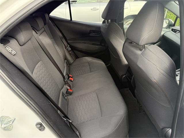 image-13, 2020 Toyota Corolla GX 2.0P FWD, Hatchback at Christchurch