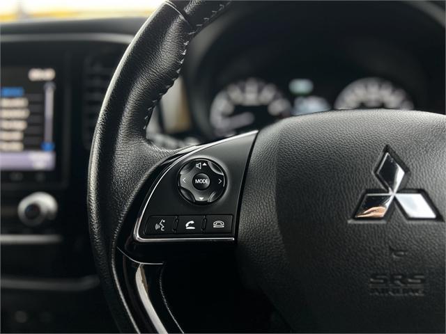 image-6, 2022 Mitsubishi Outlander Sport 2.4 4WD at Christchurch