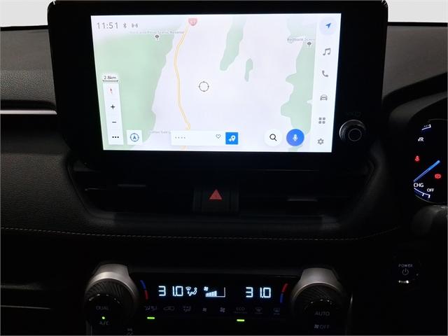 image-19, 2025 Toyota RAV4 GXL 2.5P Hybrid AWD at Dunedin