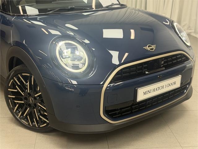 image-2, 2026 MINI Cooper 12GD C 3Door Favoured at Christchurch
