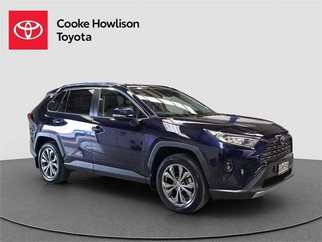image-0, 2023 Toyota RAV4 GXL 2.5L AWD at Dunedin