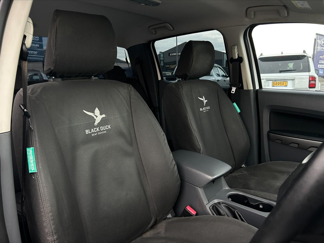 image-12, 2018 Ford Ranger XLT DC W/S 3.2TD 4WD at Waimakariri