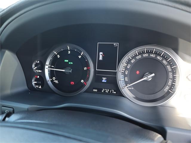 image-12, 2019 Toyota Land Cruiser 200 VX 4WD 4.5TD SUV at Christchurch