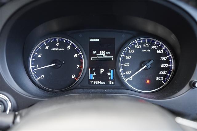 image-12, 2022 Mitsubishi Outlander LS 2.4 4x4 7-seats at Dunedin