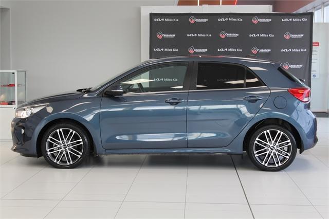 image-5, 2018 Kia Rio LTD 1.4L PETROL at Christchurch