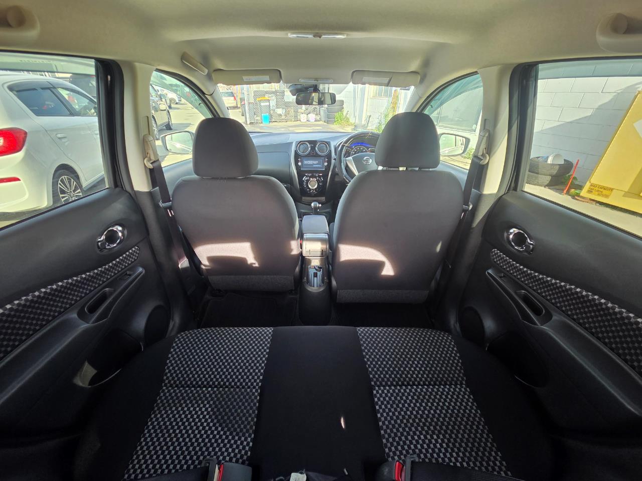 image-17, 2015 Nissan Note Rider at Christchurch