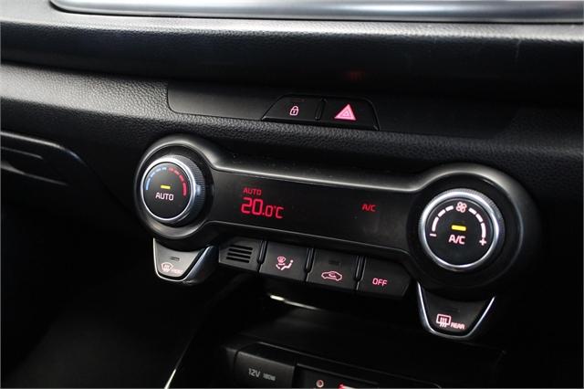 image-17, 2018 Kia Rio LTD 1.4L PETROL at Christchurch