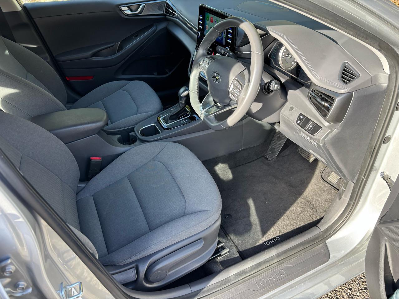 image-14, 2022 Hyundai Ioniq Phev at Christchurch