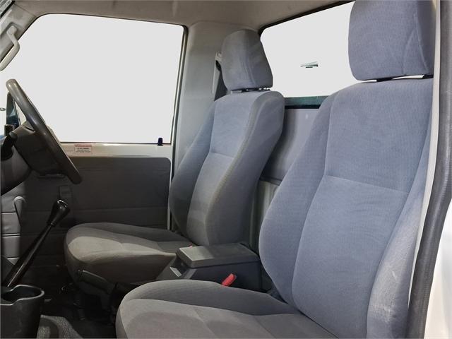 image-12, 2023 Toyota Land Cruiser 70 LT 4.5DT at Dunedin