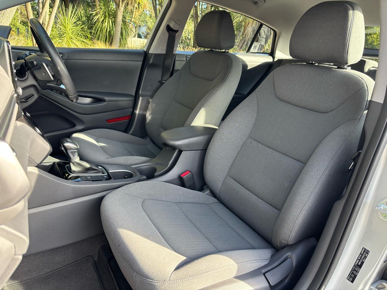 image-16, 2022 Hyundai Ioniq Phev at Christchurch