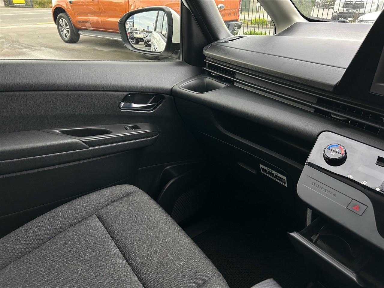 image-12, 2023 Nissan Serena XV at Waimakariri