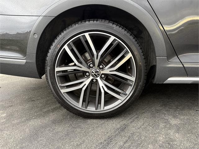 image-9, 2022 Volkswagen Passat Alltrack TSI 162kW at Dunedin