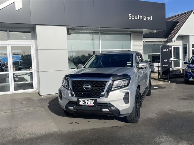 image-3, 2023 Nissan Navara ST-X 2.3D/7AT at Invercargill