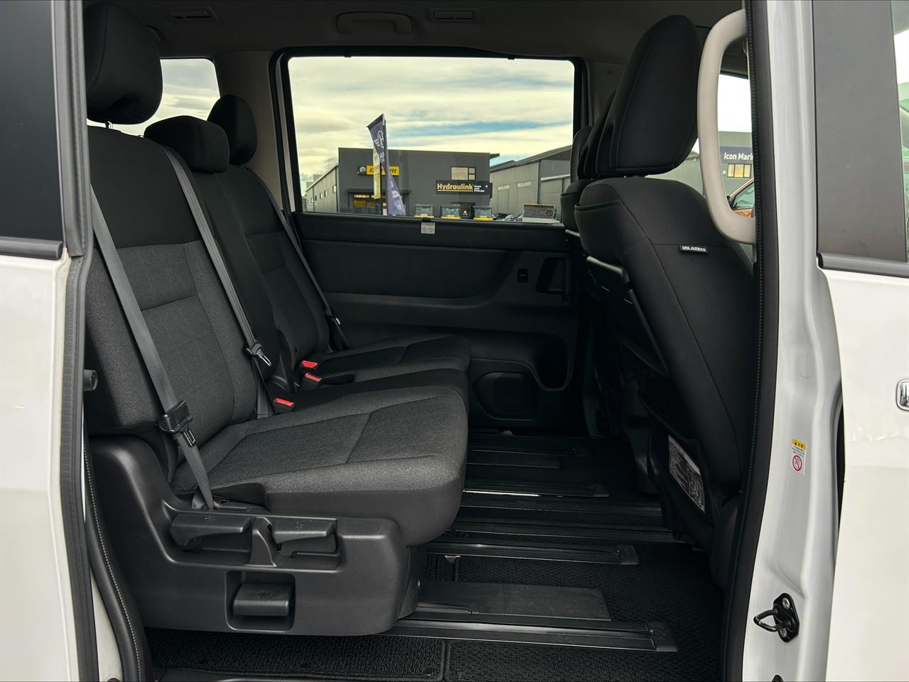 image-5, 2023 Nissan Serena XV at Waimakariri
