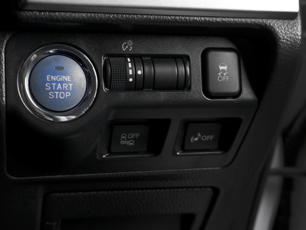 image-13, 2017 Subaru XV Hybrid 4WD EyeSight 'Leather Packag at Christchurch