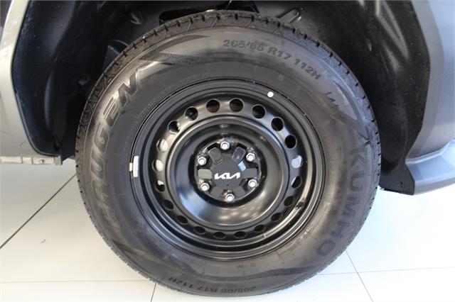 image-5, 2025 Kia Tasman TX 4WD 2.2L DIESEL TURBO at Christchurch