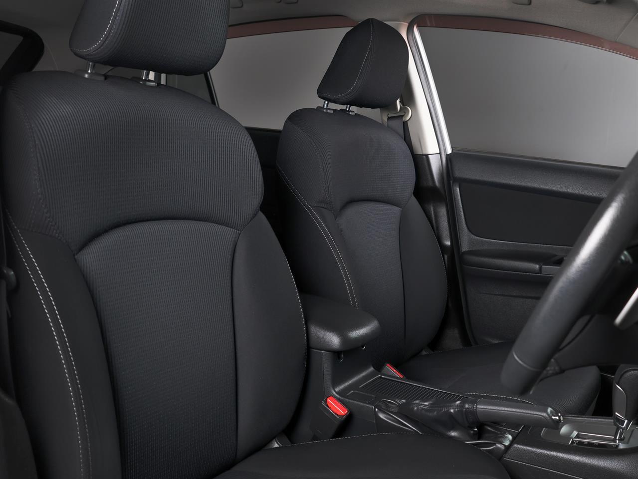 image-17, 2012 Subaru Impreza Sport 2.0I 4WD EyeSight at Christchurch
