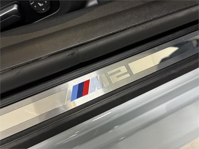 image-18, 2024 BMW M2 at Christchurch
